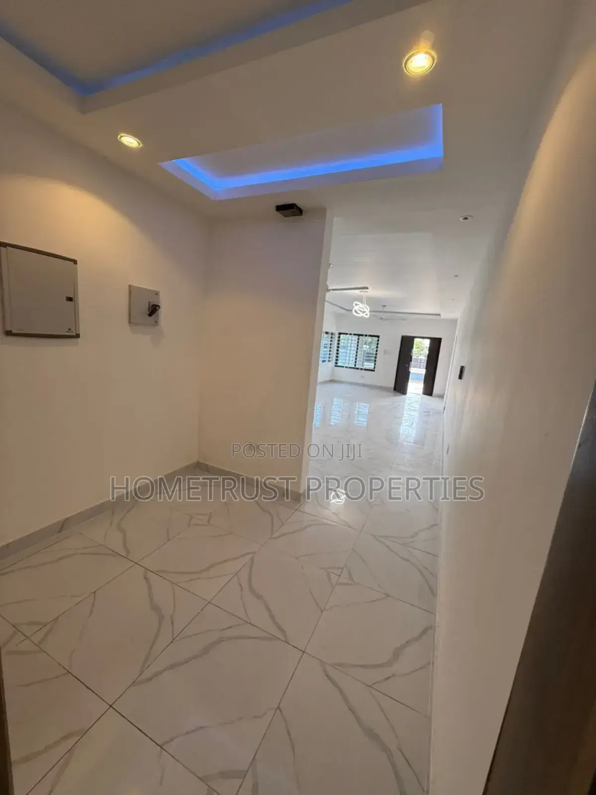 3bdrm House in Hometrust Properties, Ablekuma for sale