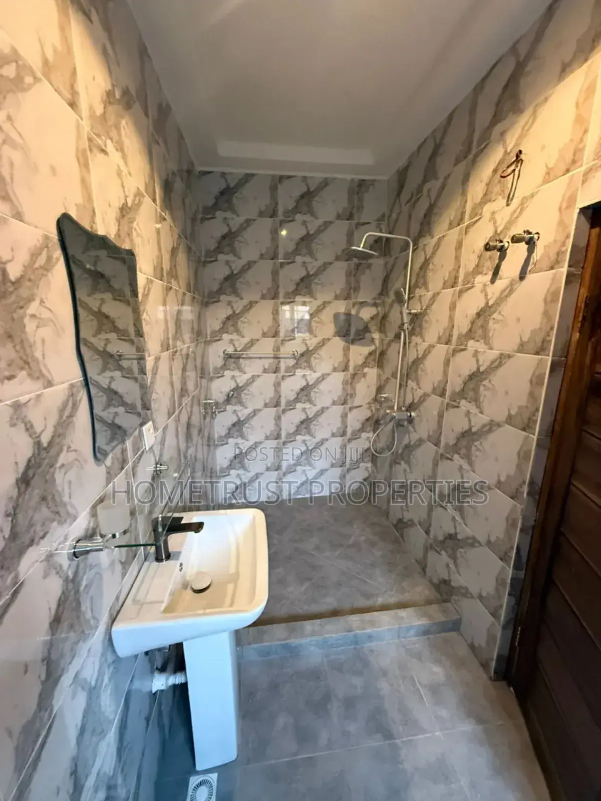 3bdrm House in Hometrust Properties, Ablekuma for sale