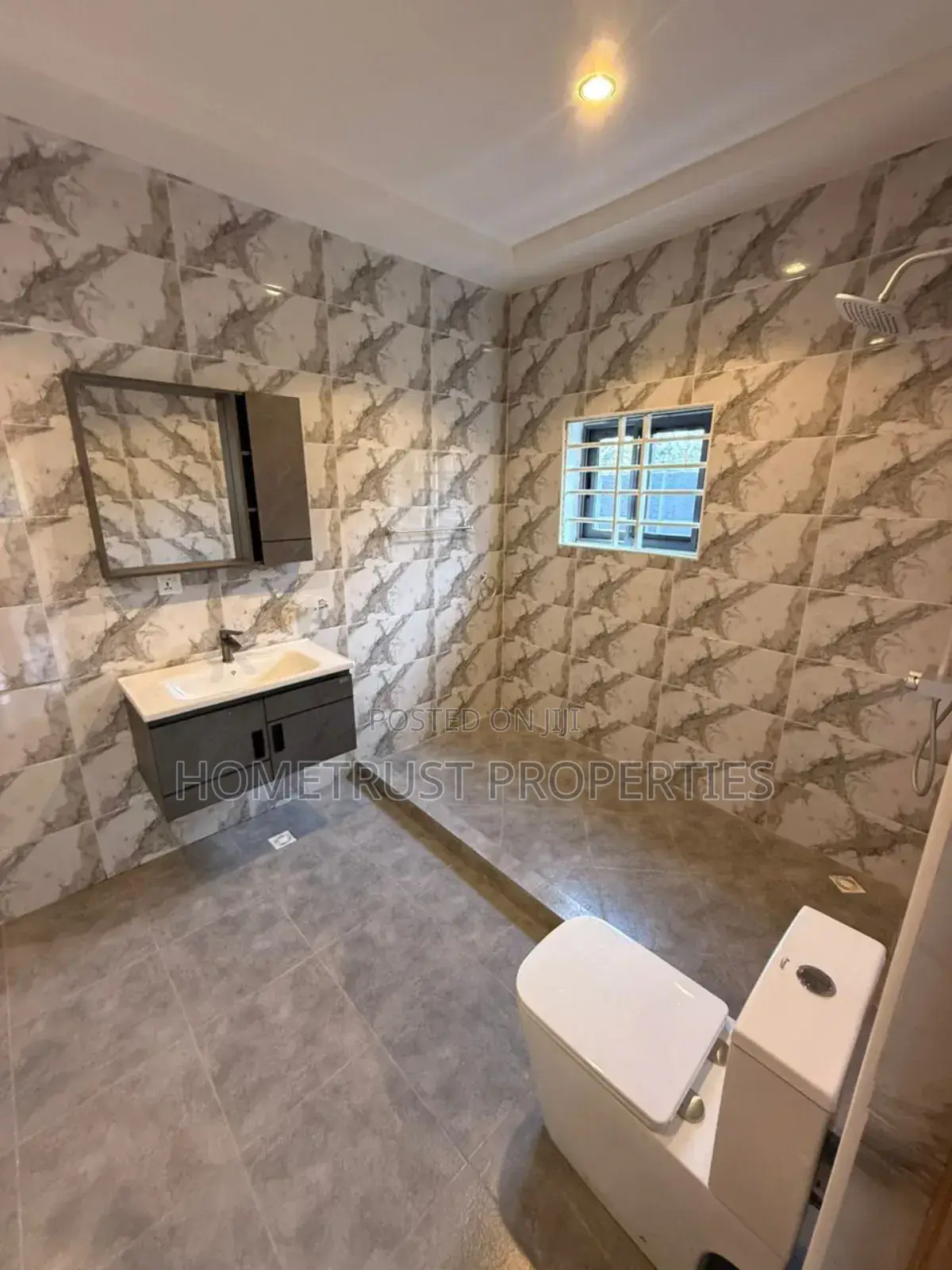 3bdrm House in Hometrust Properties, Ablekuma for sale