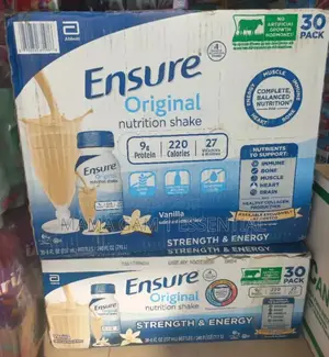 Ensure Original