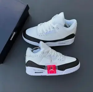 Jordan 3 Fragment