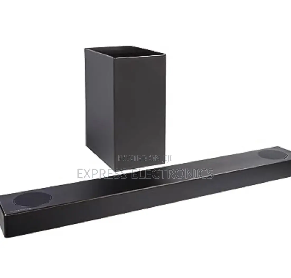Text Us Fir Your Lg Sound. System 380w Black Spd7y