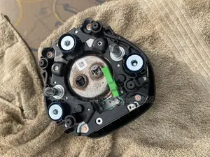 Honda Hrv 2023 2024 2025 Steering Airbag Complete