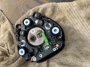 Honda Hrv 2023 2024 2025 Steering Airbag Complete