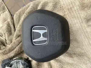 Honda Hrv 2023 2024 2025 Steering Airbag Complete