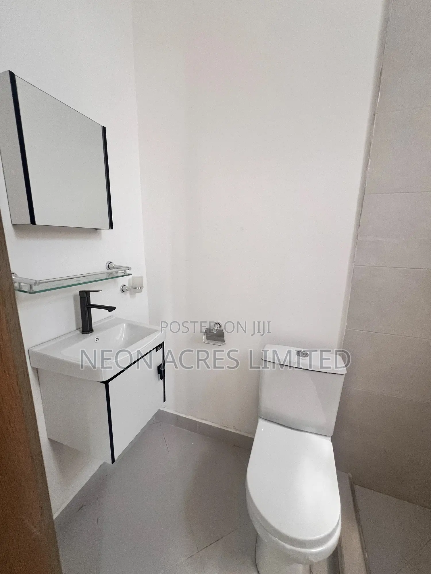 2bdrm House in The Laurels, Adjiriganor for rent