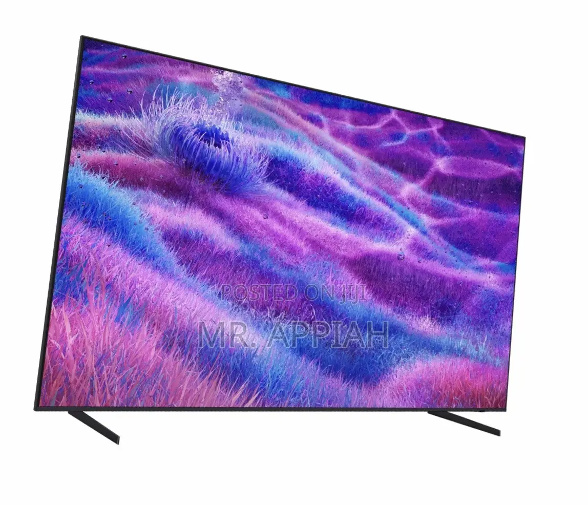Purchase Original Samsung 100n80f 100” Qled Smart Screen Television