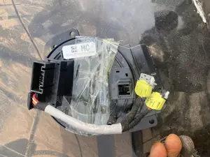 Honda Hrv 2023 2024 2025 Horn Plate