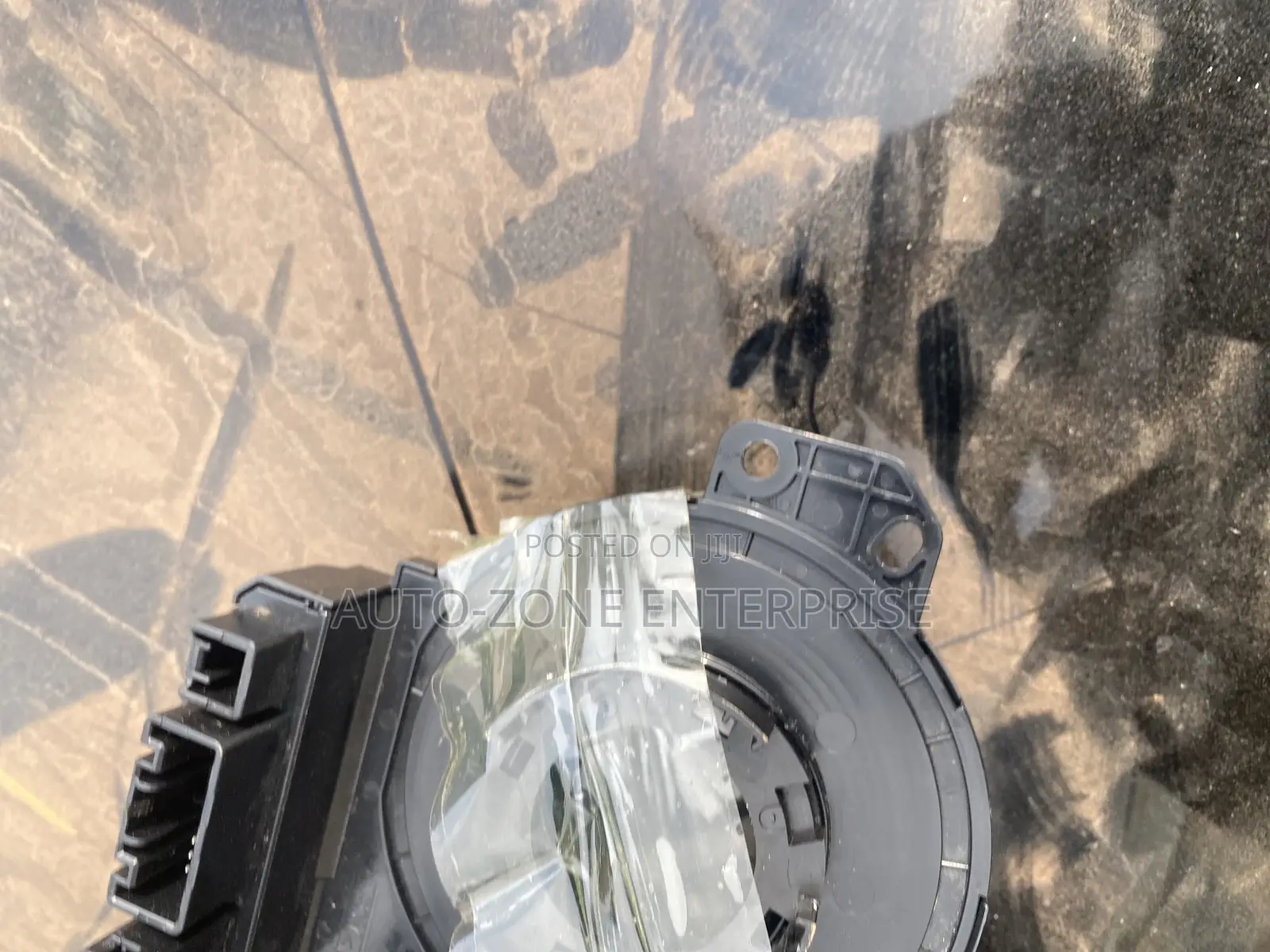 Honda Hrv 2023 2024 2025 Horn Plate
