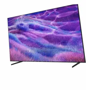 Shop Affordable Samsung 100n80f Qled Smart Television(100”)