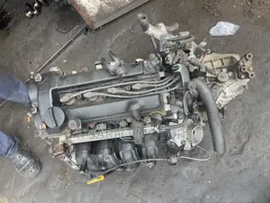 I10 Complete Engine