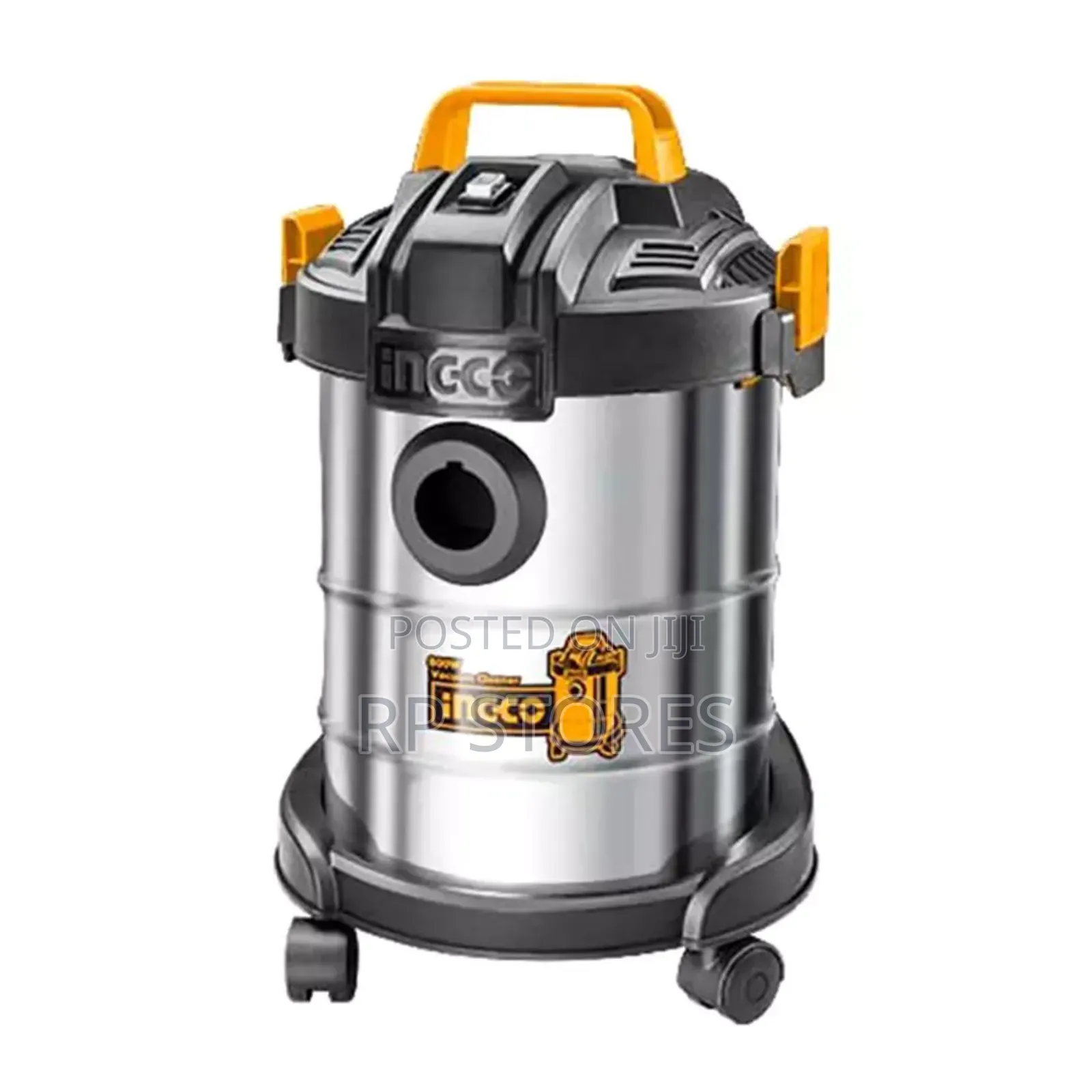 12l Vacuum Cleaner Ingco