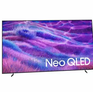 Purchase Authentic Samsung 100n80f(100”)Qled Smart Television.