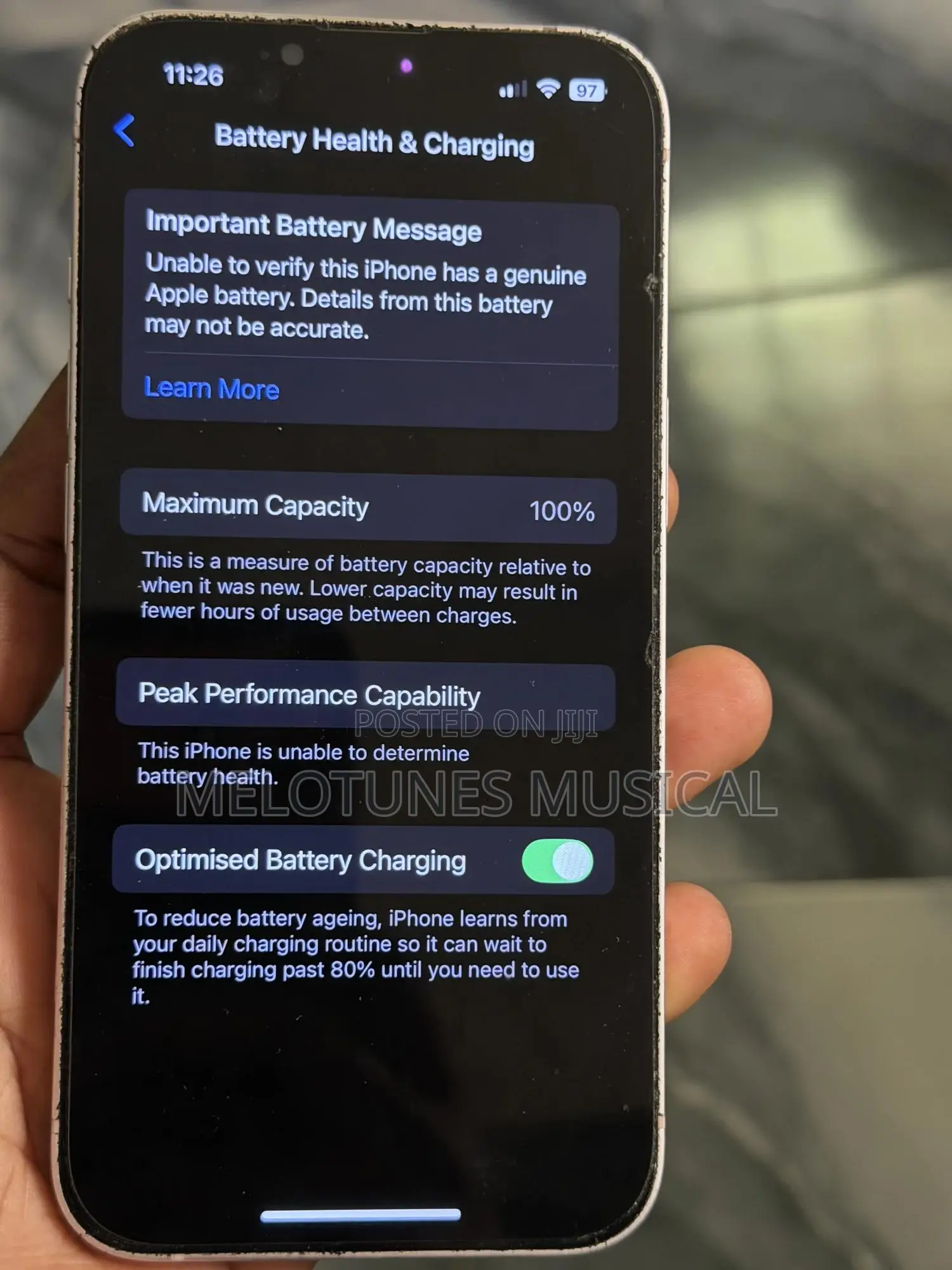 Apple iPhone 13 256 GB