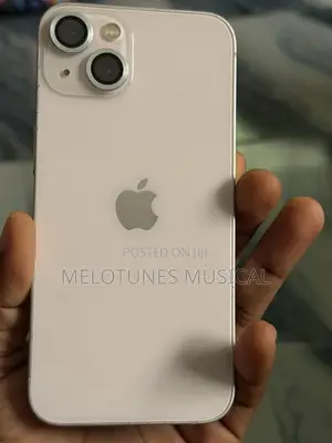 Apple iPhone 13 256 GB