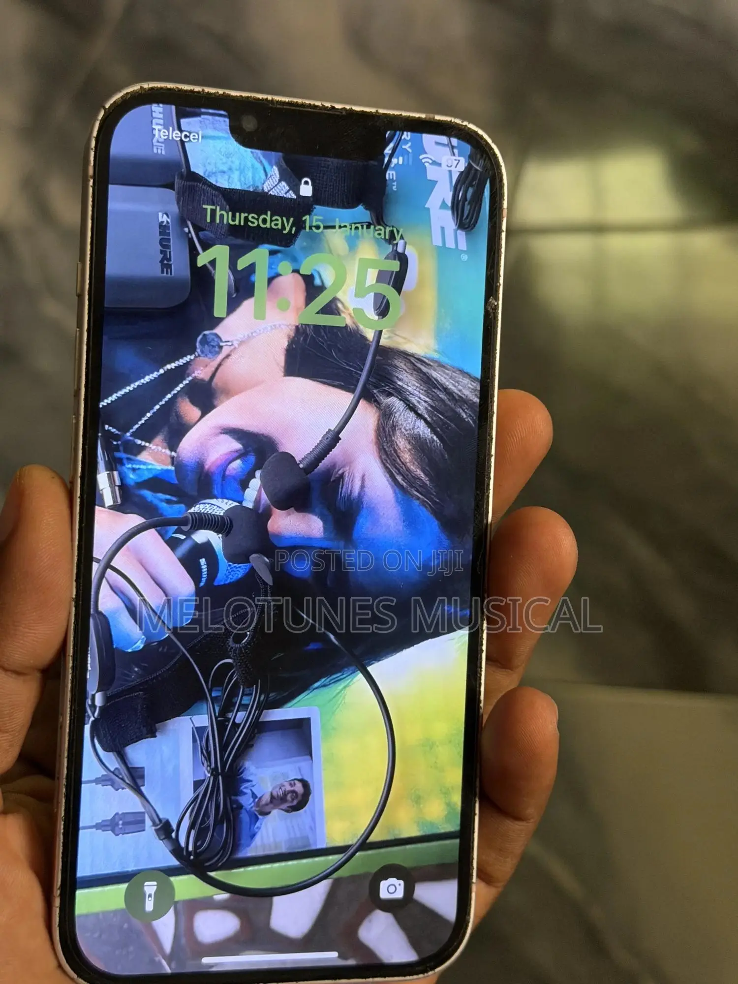 Apple iPhone 13 256 GB
