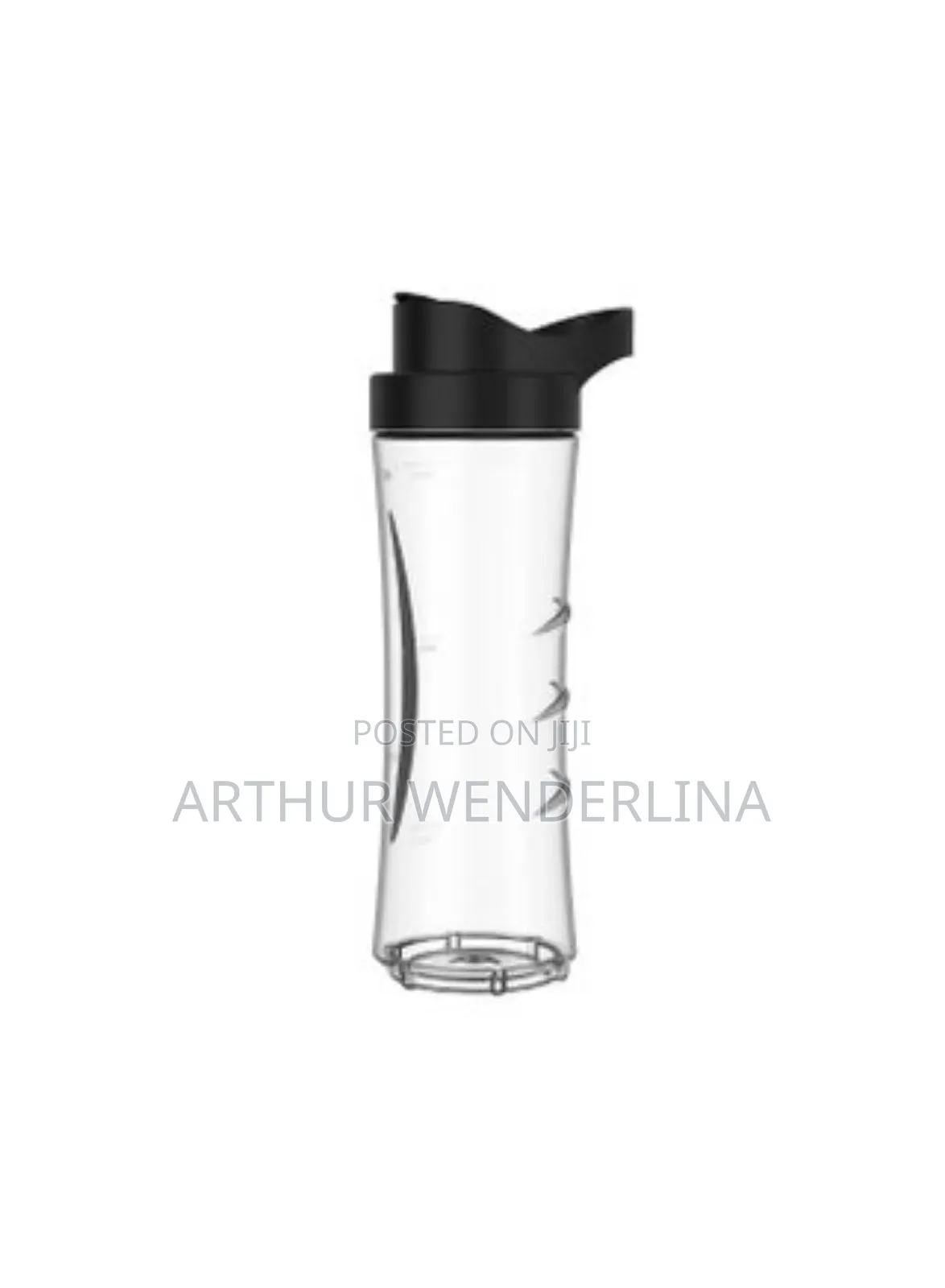 Portable Blender – Winning Star