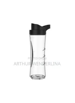 Portable Blender – Winning Star