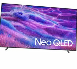 Purchase Authentic Samsung 100n80f(100”)Qled Smart Television.