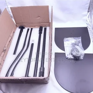 Bose Surround Speaker Stands