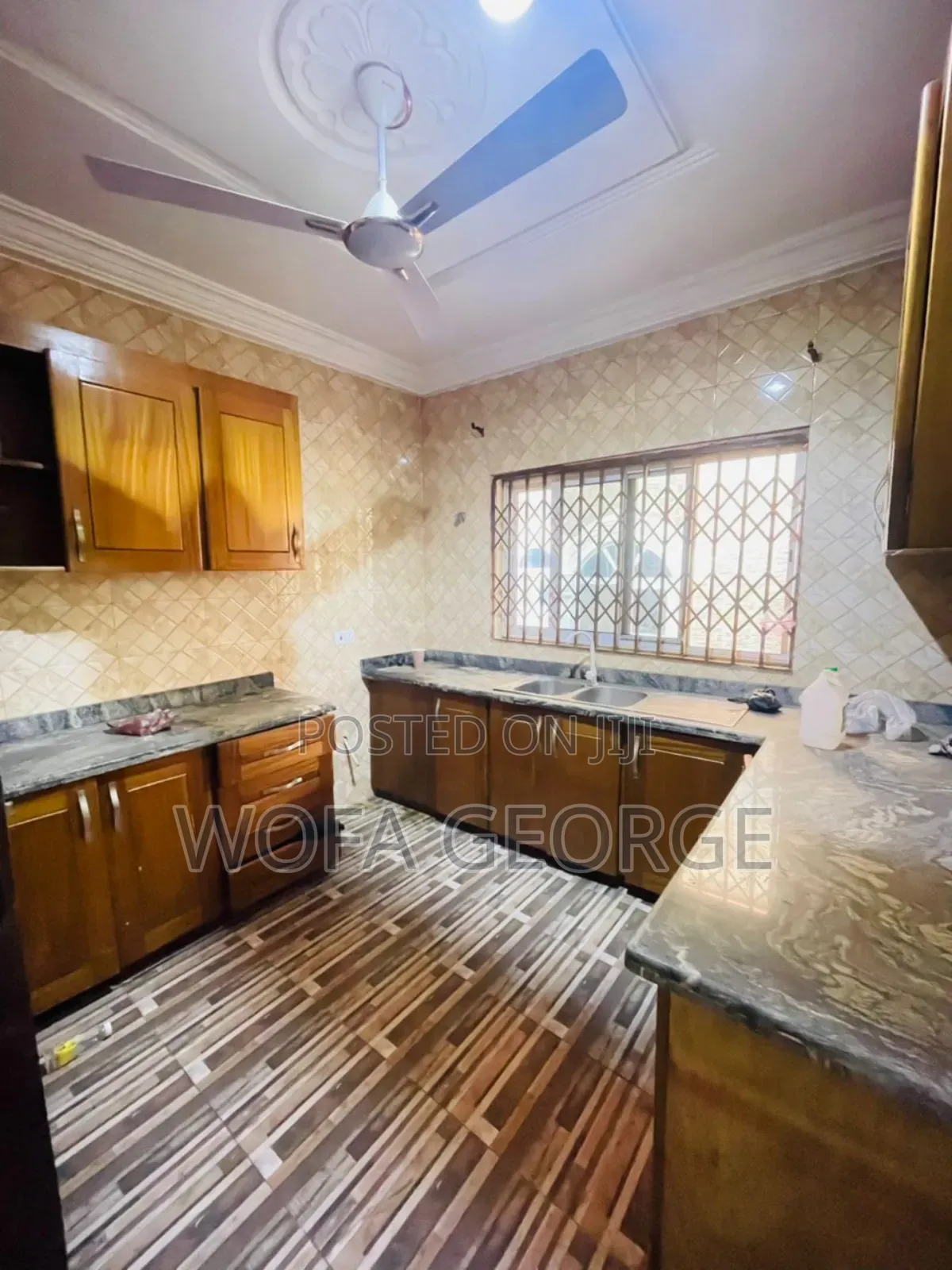 1bdrm Apartment in Godlink, Frafraha for rent