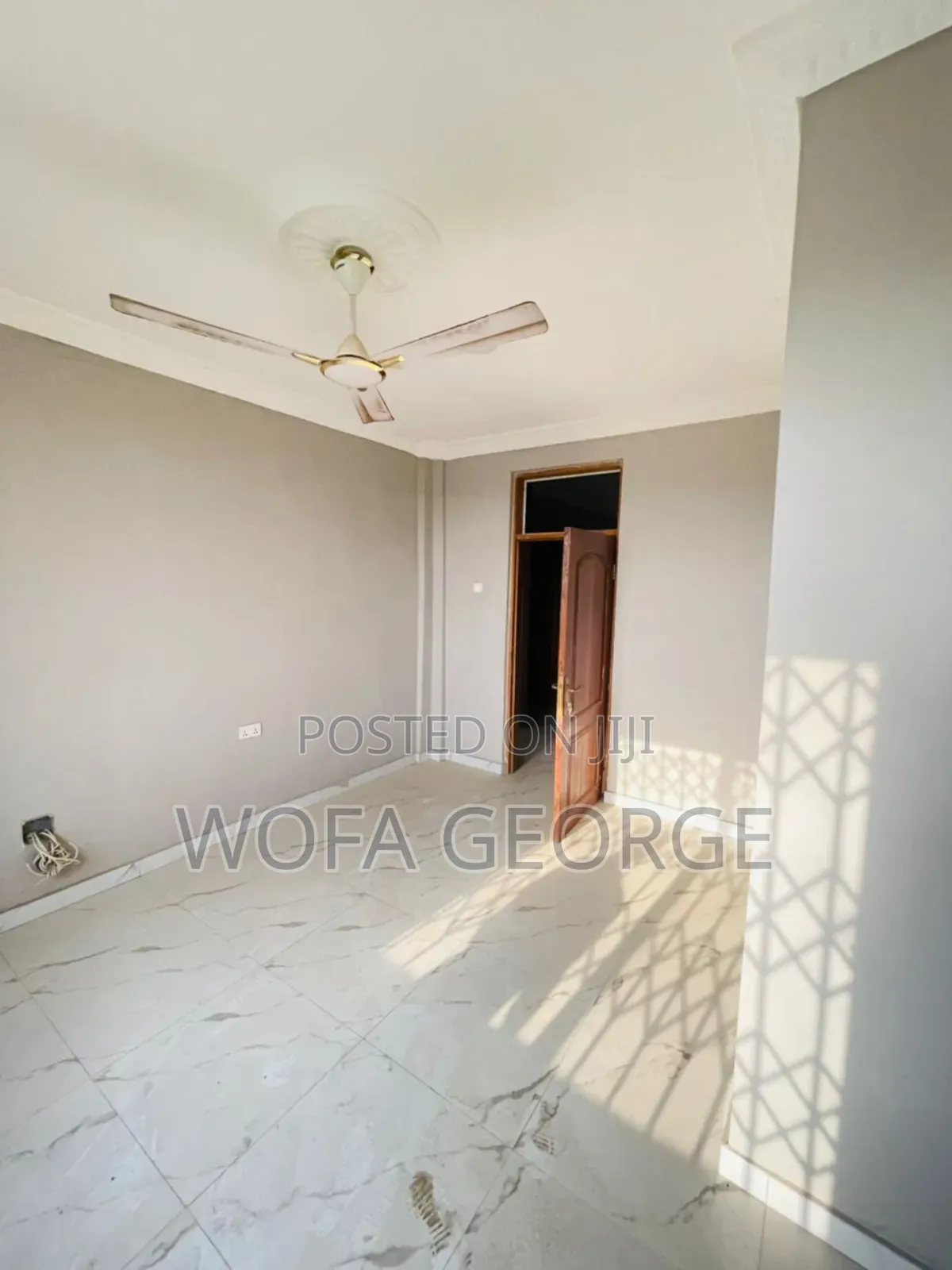 1bdrm Apartment in Godlink, Frafraha for rent