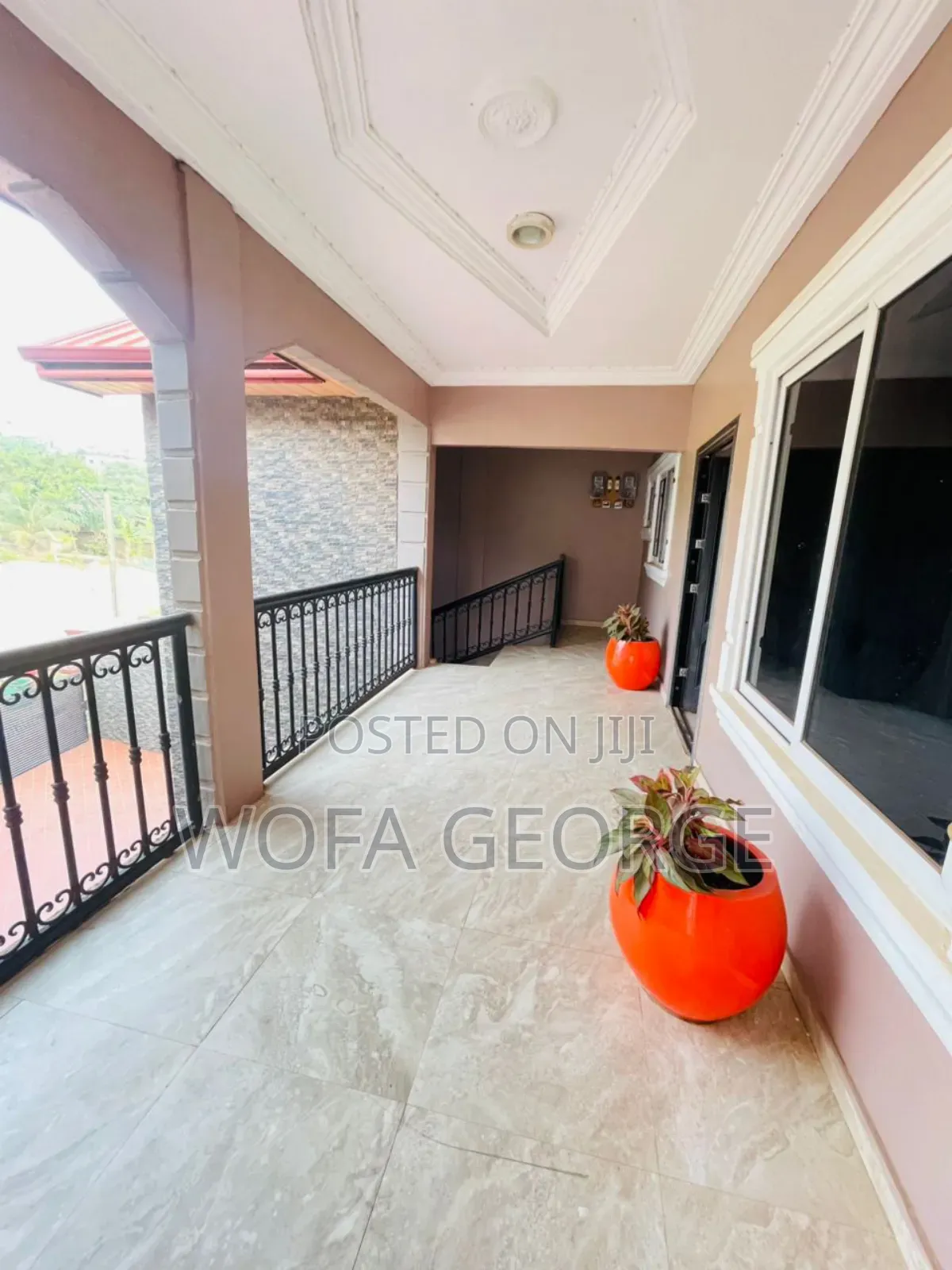 1bdrm Apartment in Godlink, Frafraha for rent