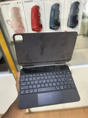 Magnetic Magic Keyboard for Apple iPad Air M3 11 Inches