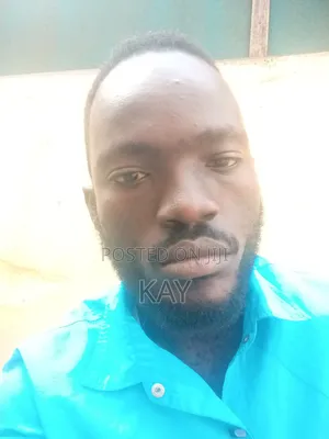 David Agyei Yeboah