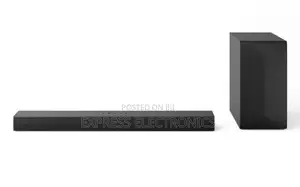 Highly Recommended Lg Soundbar With Woofer S60t