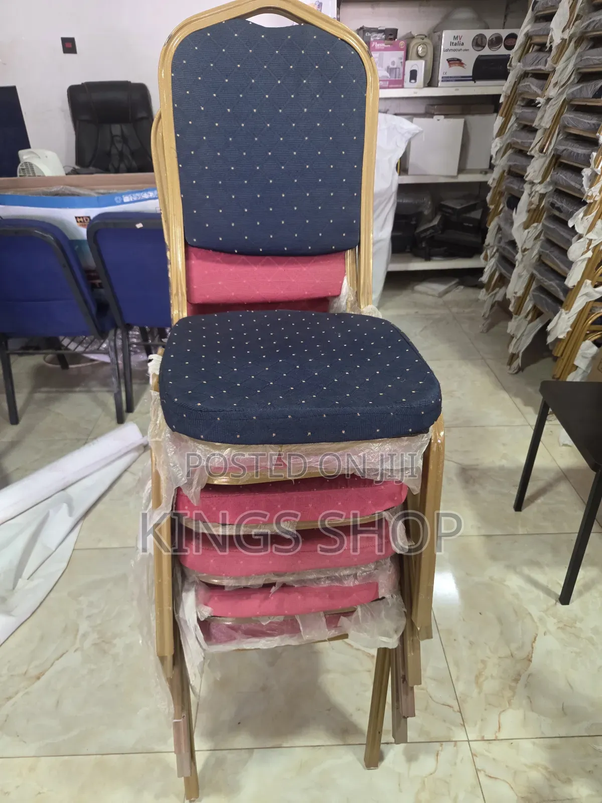Used Conference Chairs