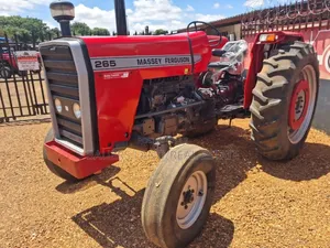 Ferguson Tractors Available
