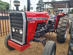Ferguson Tractors Available