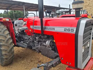 Ferguson Tractors Available