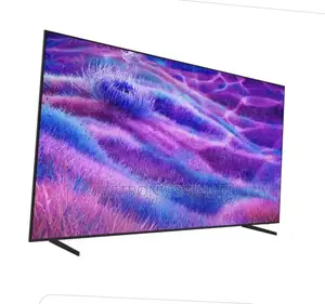 Approved New Frameless Qled Smart Uhd 100n80f 100 Inch Samsung Tv