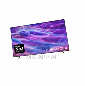 Original Samsung 100n80f 100 Inch Qled Neo Smart Tv(New Model) 