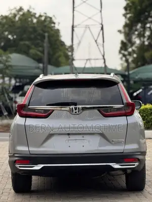 Honda CR-V Touring 2022