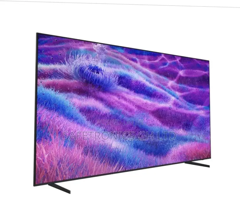 Long Lasting 100 Inch Smart Qled Uhd Samsung Ultra 100n80f Tv