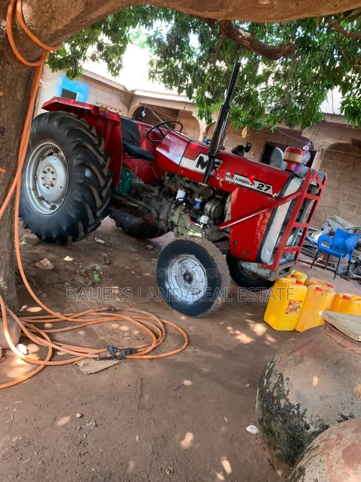 Ferguson Tractors Available