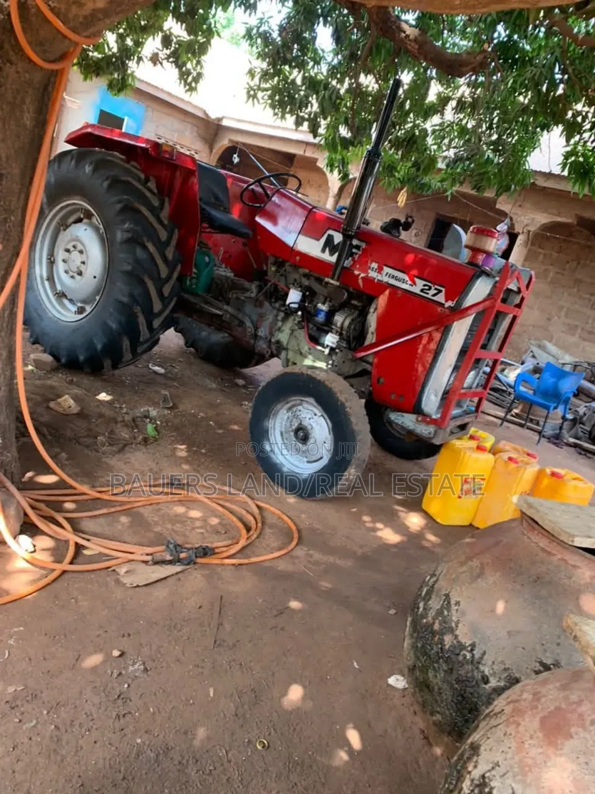 Ferguson Tractors Available