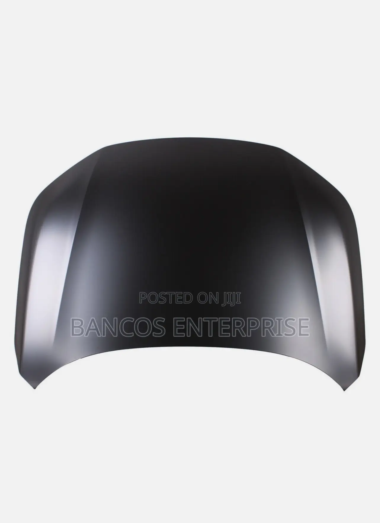 Honda Civic 2022-2025 Hood (Bonnet)