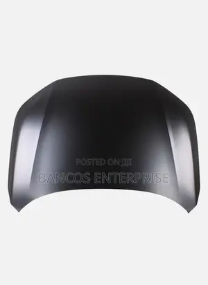 Honda Civic 2022-2025 Hood (Bonnet)