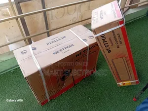 Westpool 1.5 Ton Ac With Fast Efficient Cooling Westpool