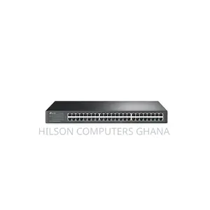 Tp-Link Tl-Sg1048 48-Port Gigabit Ethernet Switch