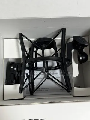 Røde Nt1-a Studio Condenser Microphone Bundle