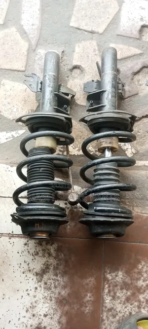 Dodge Dart Front Shock Absorber