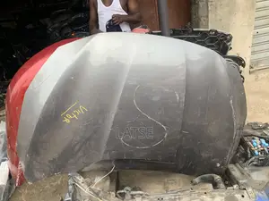 Foreign Used Nissan Sentra 2016,2017,2018,2020 Hood/Bonnet