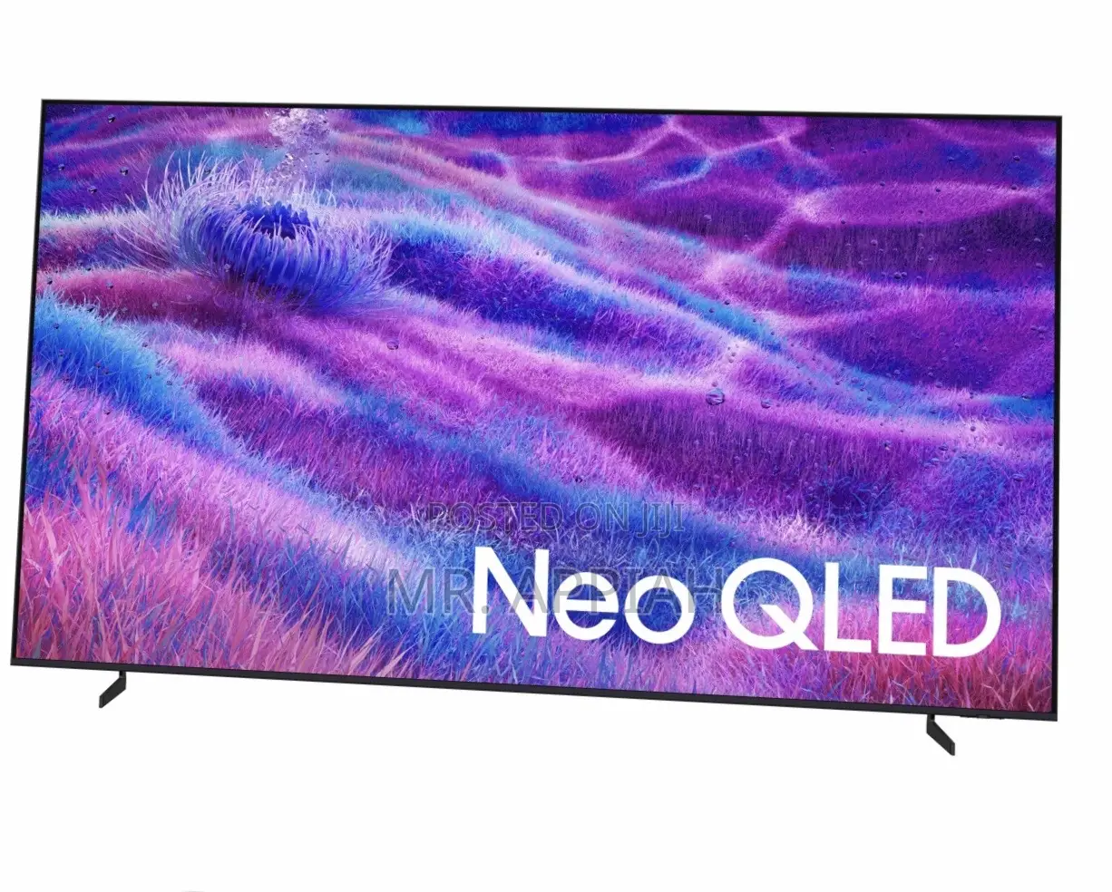 Purchase Original Samsung 100n80f 100” Qled Smart Screen Tv 