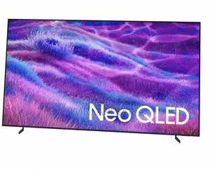 Purchase Original Samsung 100n80f 100” Qled Smart Screen Tv 