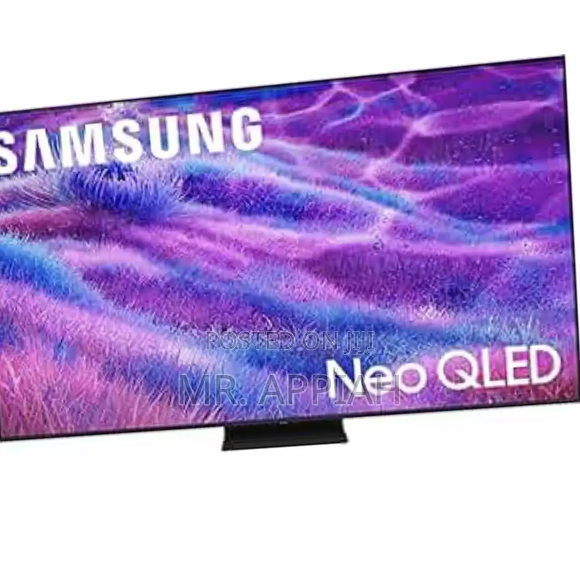 Purchase Original Samsung 100n80f 100” Qled Smart Screen Tv 